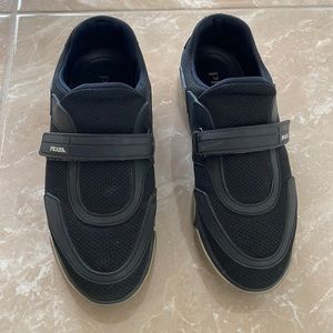 Prada sneaker